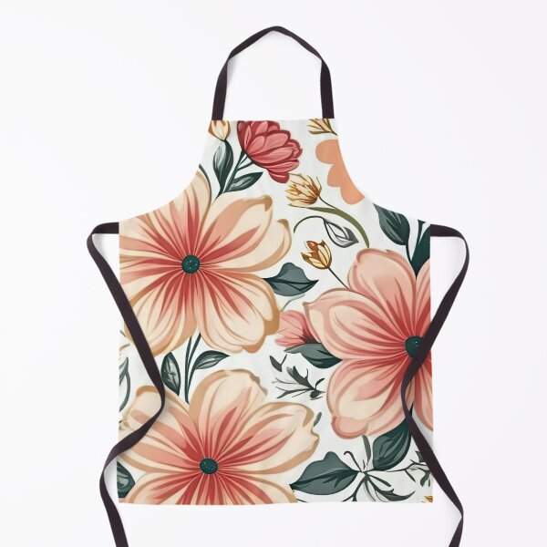 Item preview, Flowers Pattern Design designed and sold by joyfulcow.