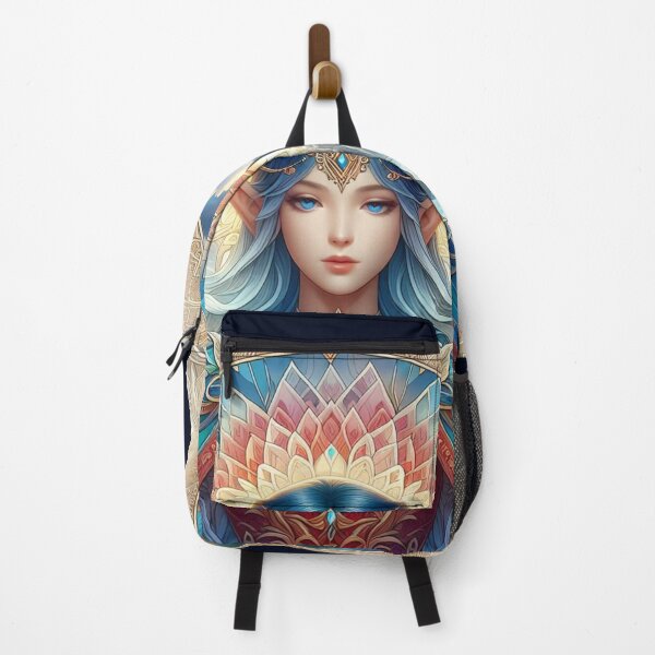 Item preview, Light Elf: Harmony of the Dawn designed and sold by Guia de Vida.
