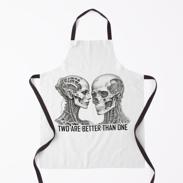 Item preview, 2 Skulls designed and sold by KeopsMurat.