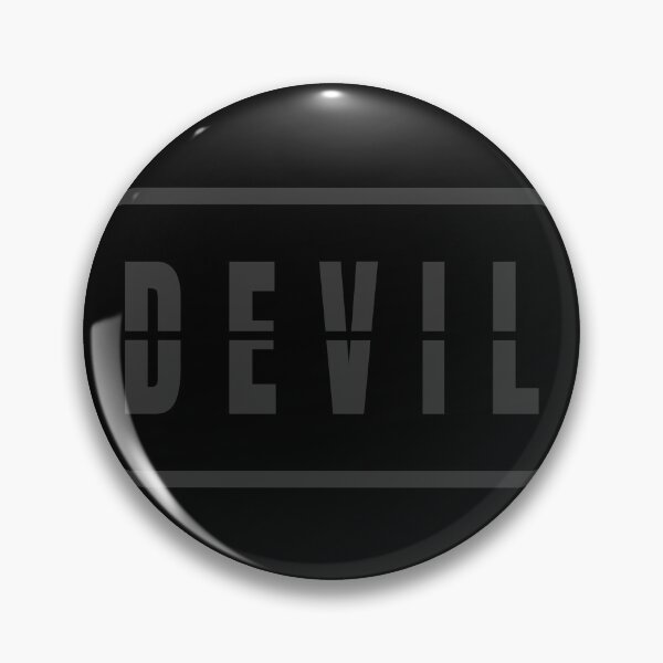 Item preview, Devil Dark Modern Fasion  designed and sold by RSRS Shop.
