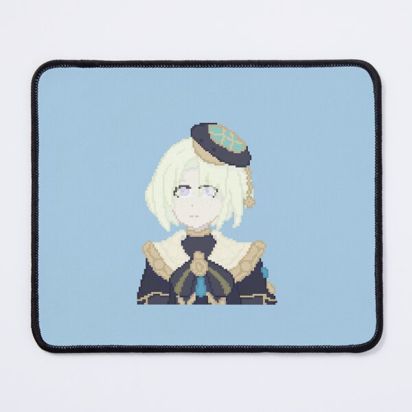Item preview, Freminet Pixel Art designed and sold by CamelCorruption.