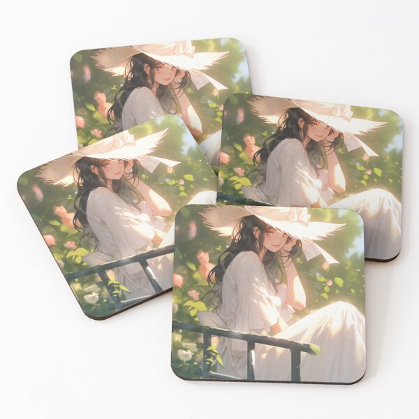Item preview, Quite Time in the Forest designed and sold by Lilian02809.