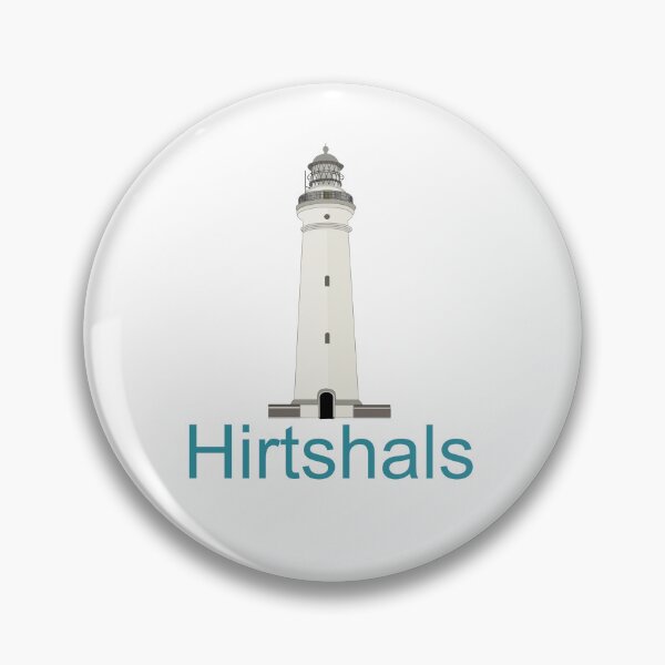 Item preview, Lighthouse in Hirtshals designed and sold by MadeByKarlsen.