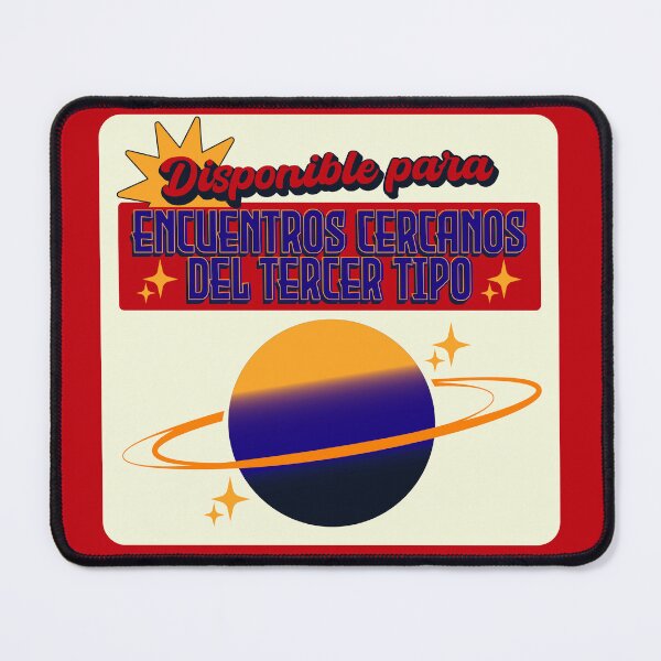 Item preview, Available for close encounters of the third kind designed and sold by AikoTetsuya.