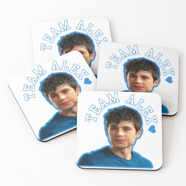 Item preview, Alex Walter | Walter Boys designed and sold by paisleydesigns.