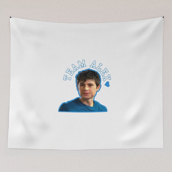 Item preview, Alex Walter | Walter Boys designed and sold by paisleydesigns.