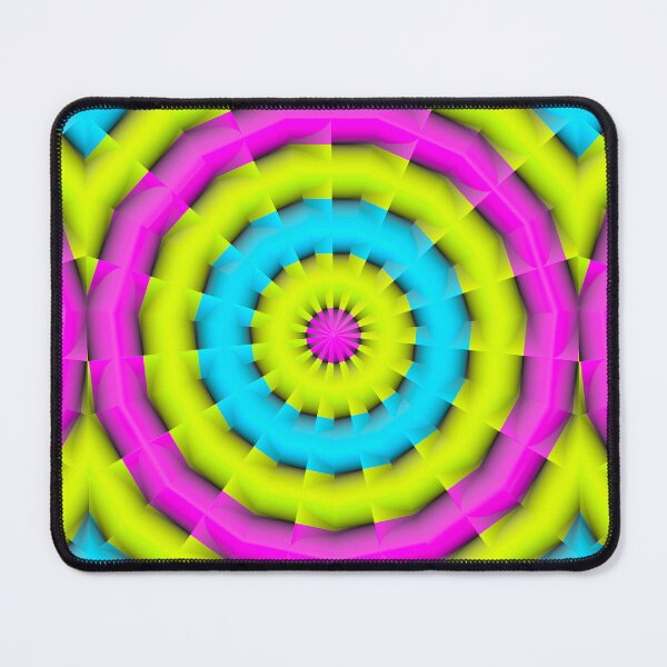 Item preview, 3D Pink Yellow and Blue Pipe System designed and sold by TheRulerofEarth.