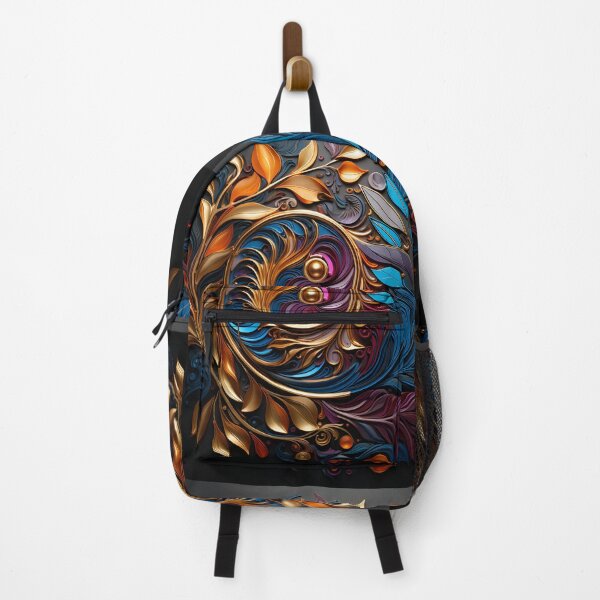 Item preview, "Baroque Vortex" designed and sold by APARTAI EU.