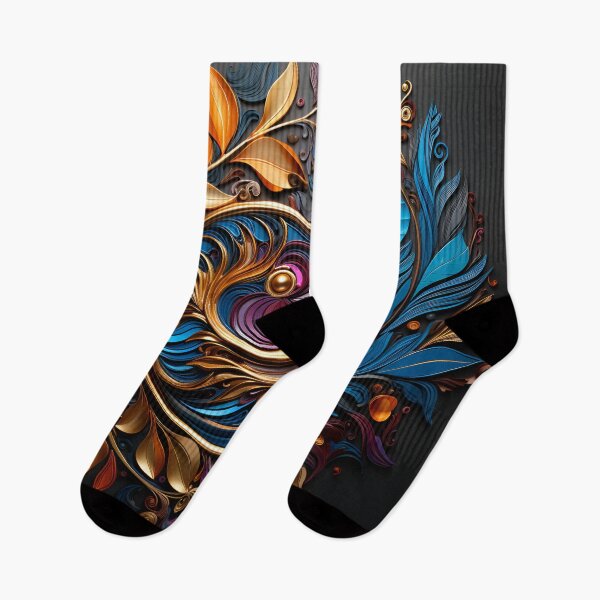 Item preview, "Baroque Vortex" designed and sold by APARTAI EU.