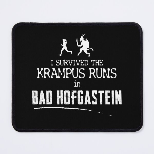 Item preview, The Krampus Runs - Bad Hofgastein designed and sold by twHistory.