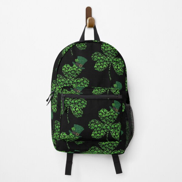 Item preview, Diamond Shamrock Leprechaun Hat St Patricks Day designed and sold by BalladOfZeus.