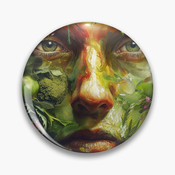 Item preview, Harvest Visage designed and sold by soulofalion.