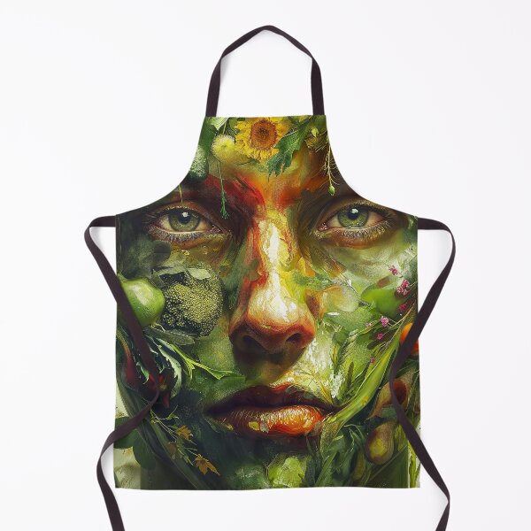 Item preview, Harvest Visage designed and sold by soulofalion.
