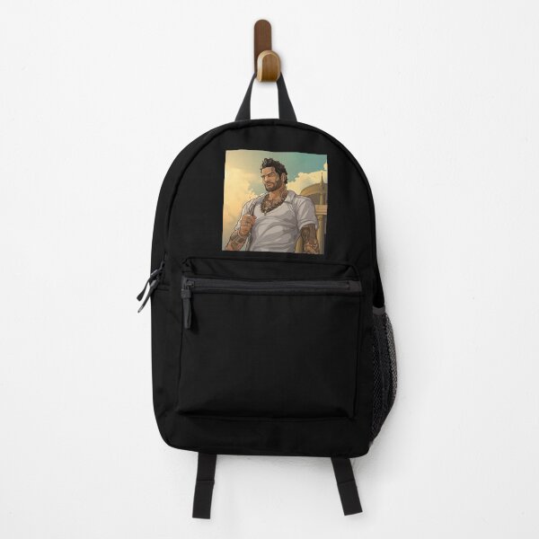 Item preview, Cronus | Hip Hop style designed and sold by ComicsFactory.