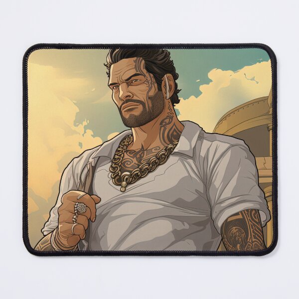 Item preview, Cronus | Hip Hop style designed and sold by ComicsFactory.