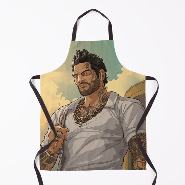 Item preview, Cronus | Hip Hop style designed and sold by ComicsFactory.