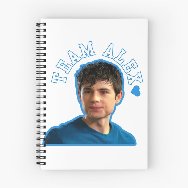 Item preview, Alex Walter | Walter Boys designed and sold by paisleydesigns.