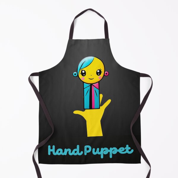 Item preview, Hand Puppet Maker designed and sold by AnnDart.