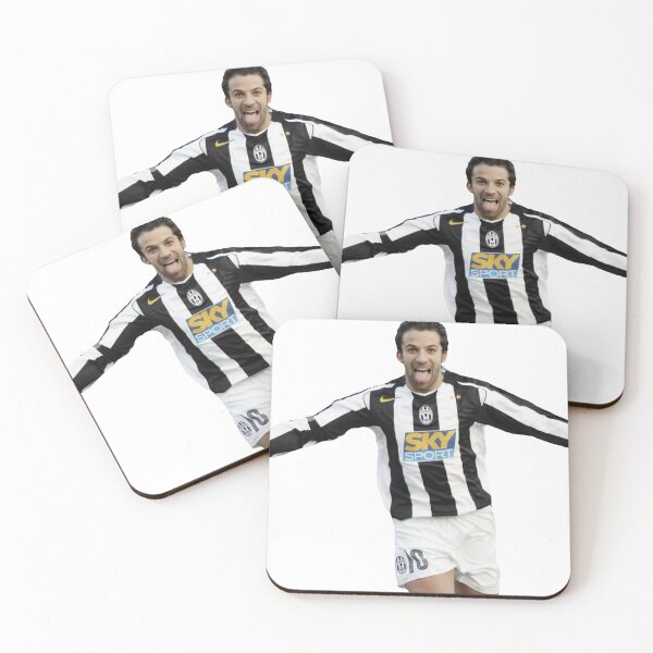 Item preview, Alessandro DelPiero designed and sold by olivialontini.