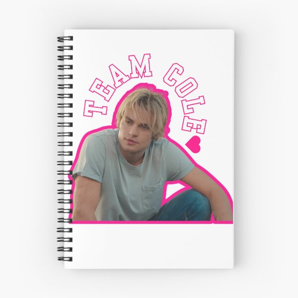 Item preview, Cole Walter | Walter Boys designed and sold by paisleydesigns.