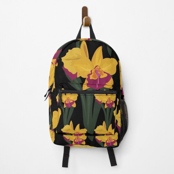 Item preview, Yellow orchids designed and sold by TheDreamer04.