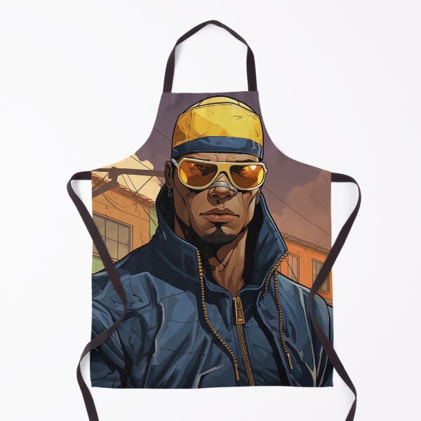 Item preview, Cyclops | Hip Hop style designed and sold by ComicsFactory.