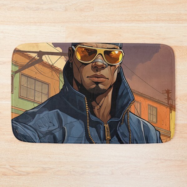 Item preview, Cyclops | Hip Hop style designed and sold by ComicsFactory.
