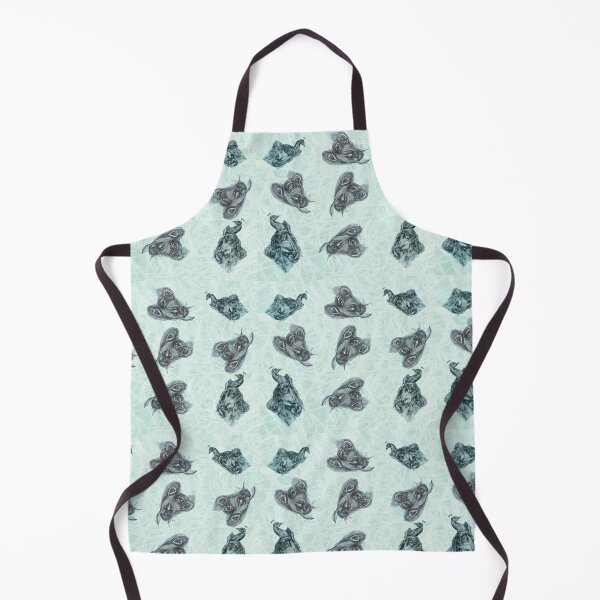 Item preview, Pattern designed and sold by PlantBased40.