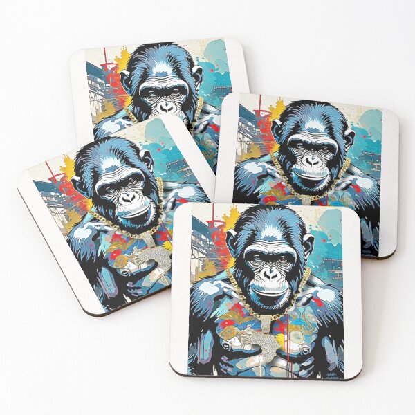 Item preview, Sticker Ape; Papa Shabba; designed and sold by StickerApe.