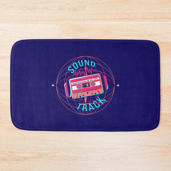 Item preview, Soundtrack of My Life designed and sold by TipTop GFX.