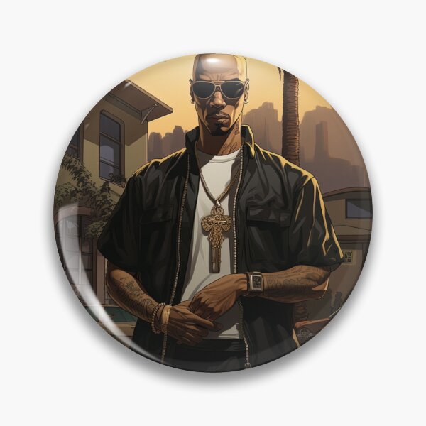 Item preview, Cypress | Hip Hop style designed and sold by ComicsFactory.