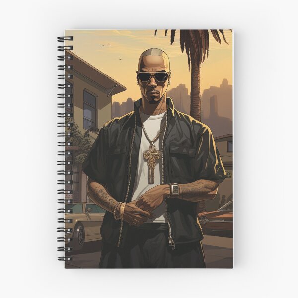 Item preview, Cypress | Hip Hop style designed and sold by ComicsFactory.