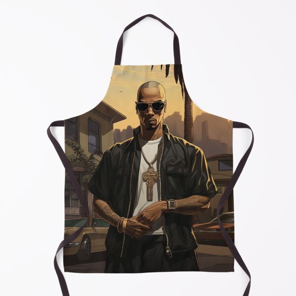 Item preview, Cypress | Hip Hop style designed and sold by ComicsFactory.