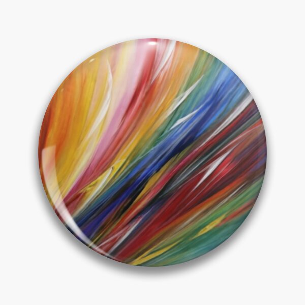 Item preview, Vibrant Spectrum, Wear Your True Colors, Celestial Chroma designed and sold by Terry-Salsa.