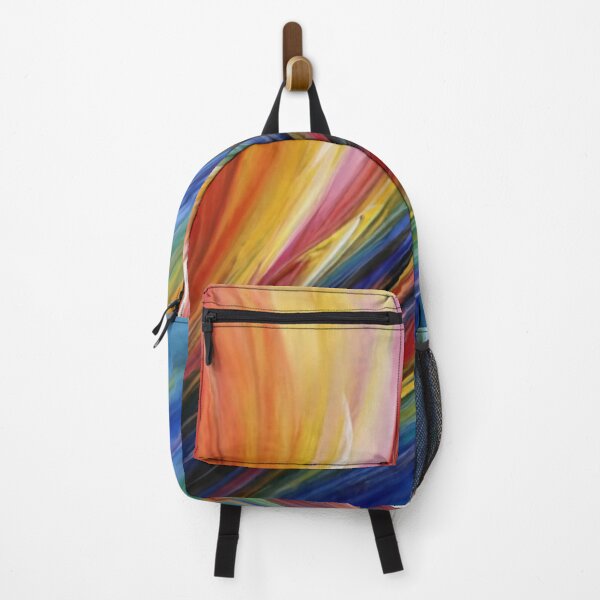 Item preview, Vibrant Spectrum, Wear Your True Colors, Celestial Chroma designed and sold by Terry-Salsa.