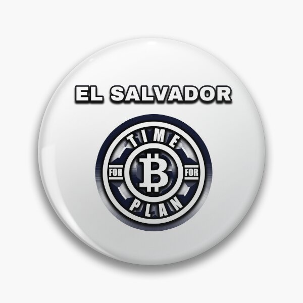 Item preview, Plan B de El Salvador designed and sold by GreatMercies.