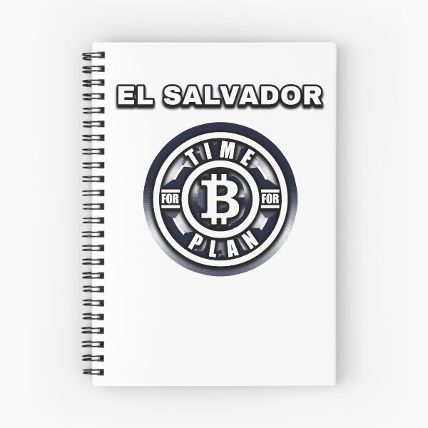 Item preview, Plan B de El Salvador designed and sold by GreatMercies.