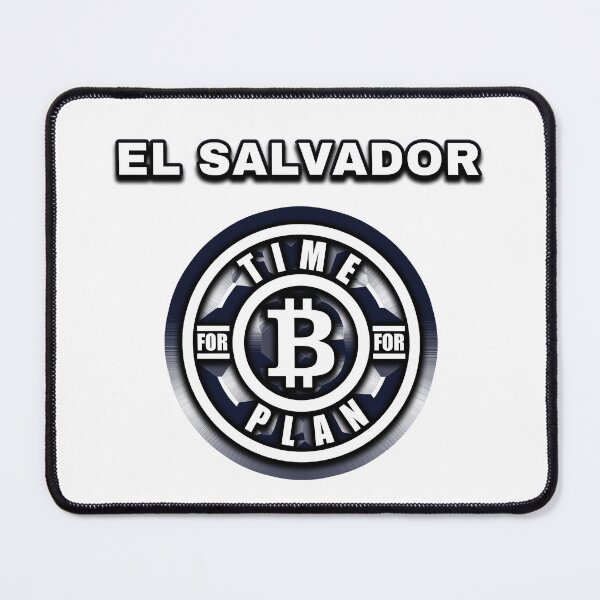 Item preview, Plan B de El Salvador designed and sold by GreatMercies.