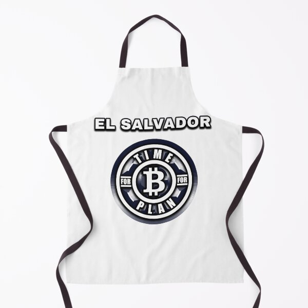 Item preview, Plan B de El Salvador designed and sold by GreatMercies.