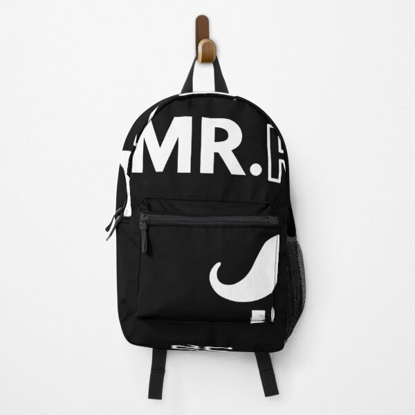 Item preview, Mustache - Im Mr. Right designed and sold by MarElfArtelier.