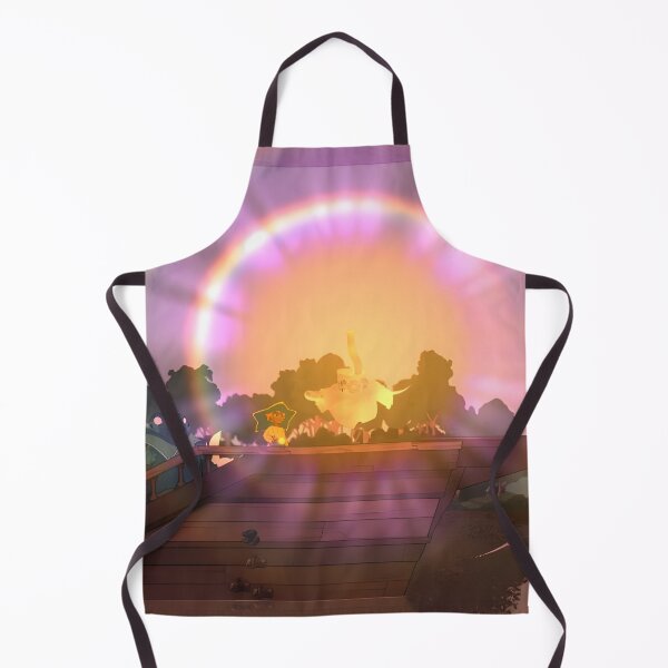 Item preview, Spiritfarer designed and sold by AbominationShop.