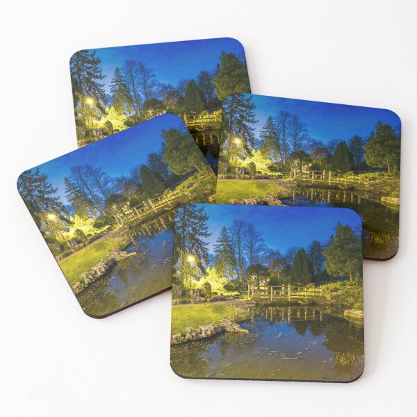 Item preview, Japanese Garden, Preston, Lancashire, UK designed and sold by Shafiq Khan.