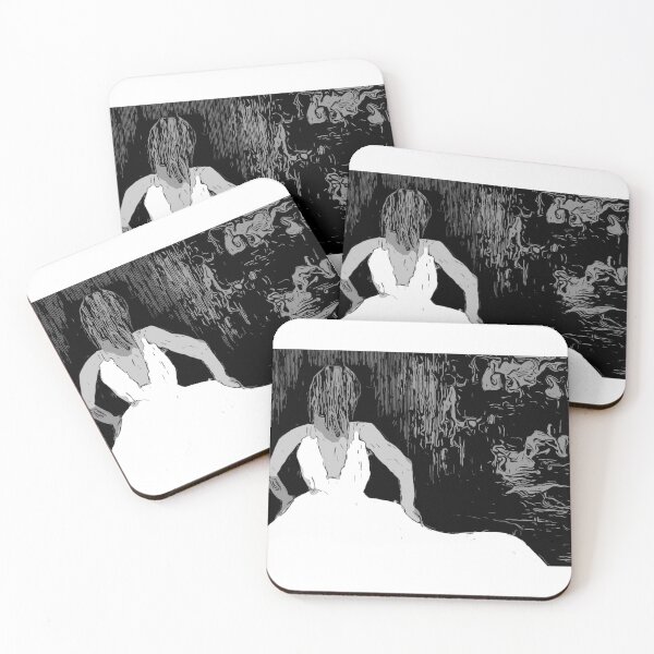 Item preview, Wounder in the wilderness  designed and sold by Tonyasartprints.