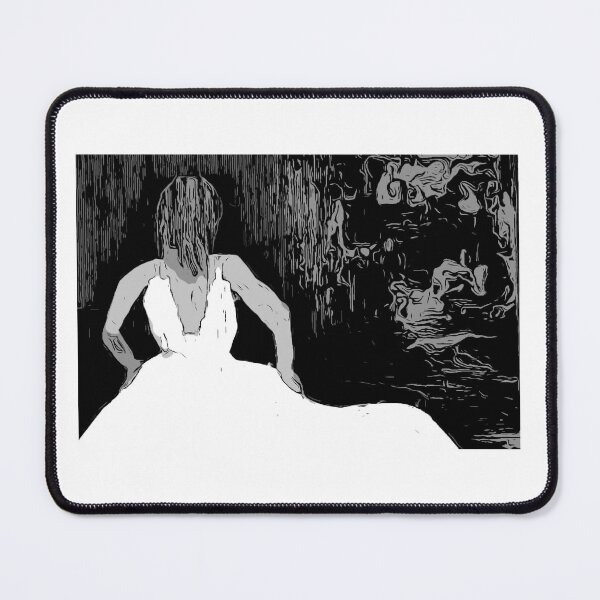 Item preview, Wounder in the wilderness  designed and sold by Tonyasartprints.