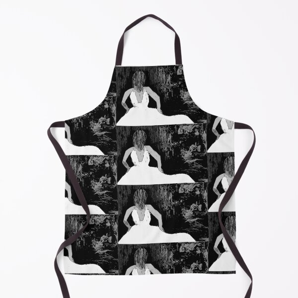 Item preview, Wounder in the wilderness designed and sold by Tonyasartprints.