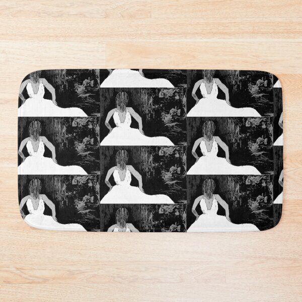 Item preview, Wounder in the wilderness  designed and sold by Tonyasartprints.