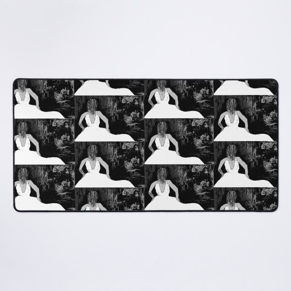 Item preview, Wounder in the wilderness  designed and sold by Tonyasartprints.