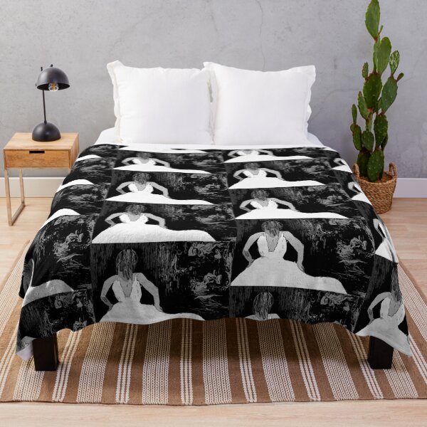 Item preview, Wounder in the wilderness  designed and sold by Tonyasartprints.
