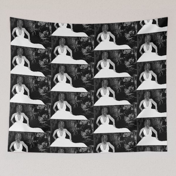 Item preview, Wounder in the wilderness  designed and sold by Tonyasartprints.