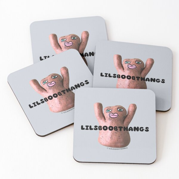 Item preview, Mr. Blob, blob, cute blob, v2 | @lilsboobthangs © designed and sold by lilsboobthangs.